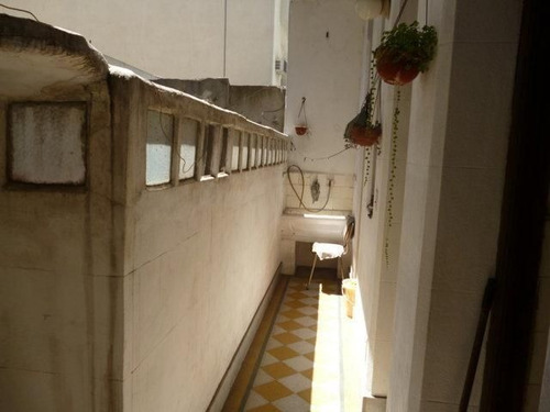 Terreno En Venta En Monserrat