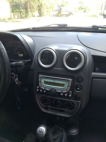 Ford Ka 2011 1.6 Pulse 95cv