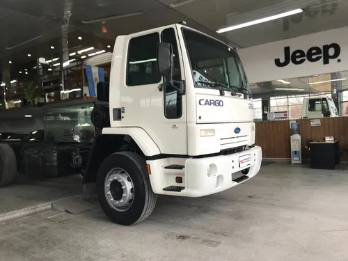 Ford Cargo 1722e