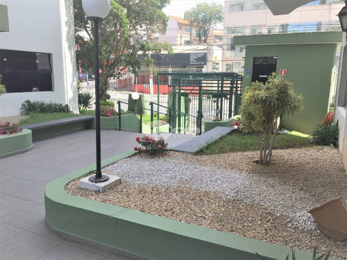 Imagem 14 de 15 de Apartamento - Centro - Ref: 1558 - V-1558