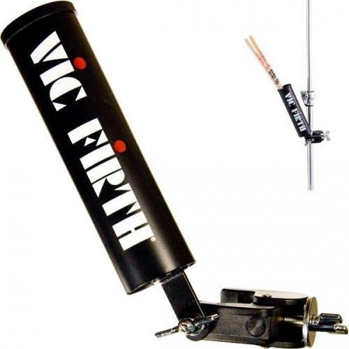 Porta Baquetas Para Atril Vic Firth Caddy Stick Caddy