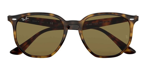 Tienda Oficial - Anteojos De Sol Ray Ban Hexagonales 4306