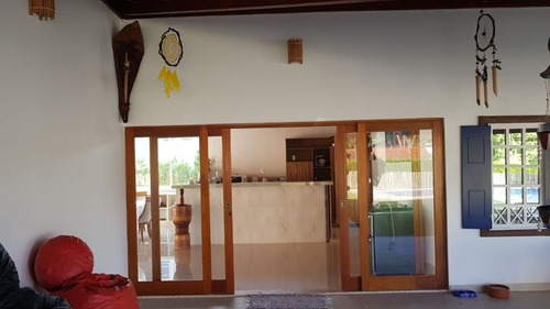 Imagem 17 de 30 de Chácara Com 5 Dormitórios À Venda, 3000 M² Por R$ 2.500.000,00 - Vale Das Laranjeiras - Indaiatuba/sp - Ch0032