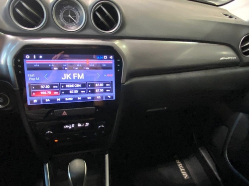 Imagem 10 de 10 de Suzuki Vitara 4sport