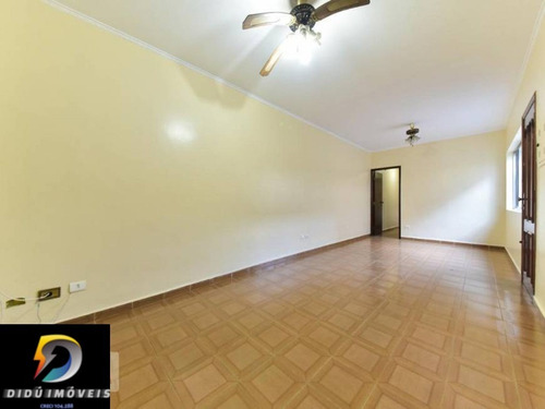 Imagem 7 de 30 de Sobrado Para Venda Com 380 M² Na Pauliceia Em São Bernardo Do Campo. - 0100985 - 70114681