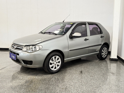 Fiat Palio 1.0 MPI FIRE ECONOMY 8V FLEX 2P MANUAL