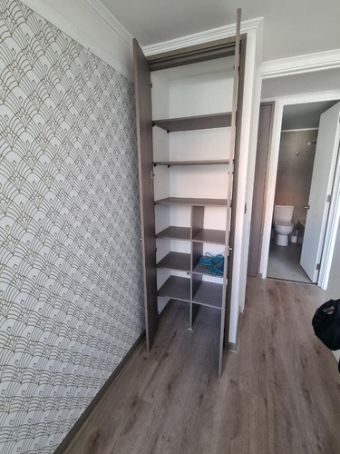 Lindo Departamento A Pasos Del Centro De Concepción.