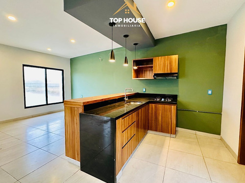 Casa En Venta En Real Mandinga, Veracruz