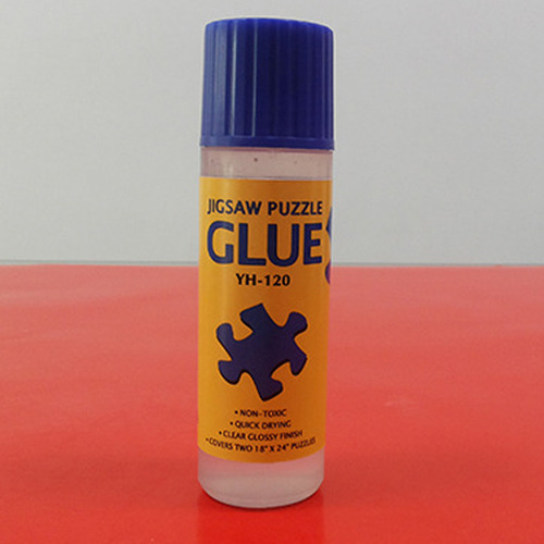 Pegamento Multifuncional Para Oficina D, 120 Ml, Líquido