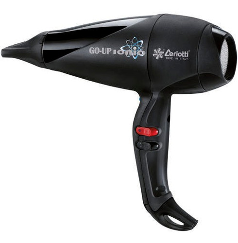 Secador Profesional Italiano Ceriotti Go-up 2500 Oferta!