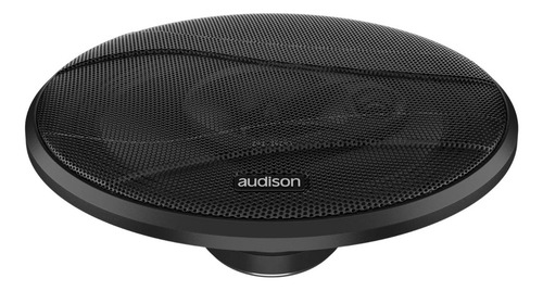 Par de altavoces Apx Audison de 6 x 9 pulgadas, 200 W Rms, 6 x 9 pulgadas, color negro