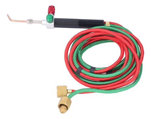 Microsoldadora, Antorcha, Soldadora, Mini Linterna De Gas, M