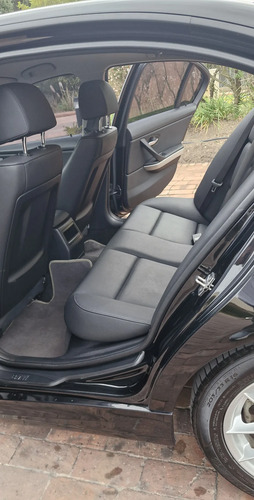 BMW Serie 3 318i E90 LCI 2.0