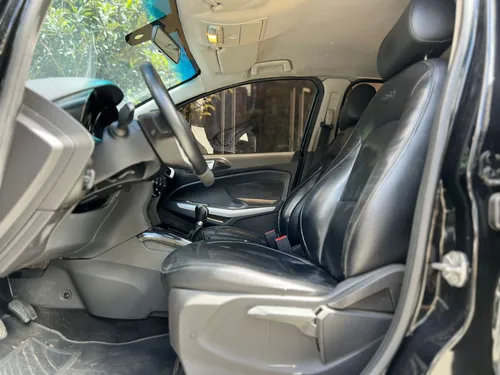Ford Ecosport 2.0 Freestyle 4x2