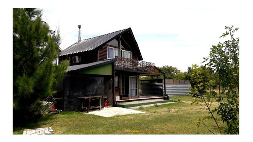 Imagen 2 de 4 de Casa Quinta En Venta En Punta Indio - 700 Metros Del Río -