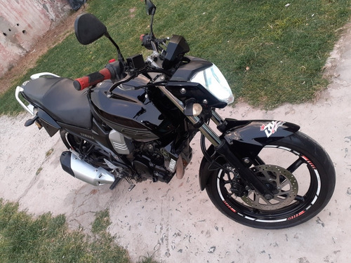Yamaha 2014