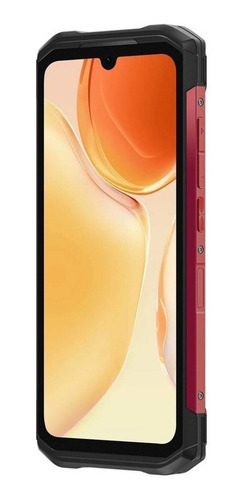Doogee S98 Dual SIM 256 GB wine red 8 GB RAM