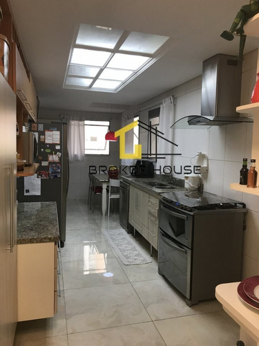Imagem 16 de 30 de Apartamento Para Alugar No Bairro Chácara Santo Antônio - Bh130025-2