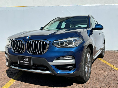 BMW X3 Xdrive 30I