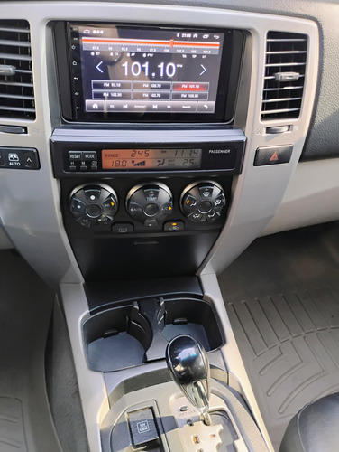 Toyota 4runner