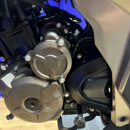 Suzuki Gixxer 250 2020