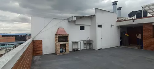 Venta Duplex - Fontibon Saturno 87,96m2 - Piso 4
