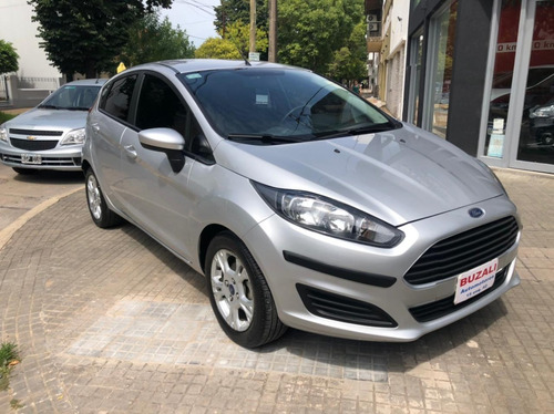 Ford Fiesta Kinetic Design 1.6 S Plus 120cv