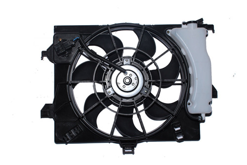 Electroventilador Hyundai Accent Rb 1400 Kappa G4lc 1.4 2017