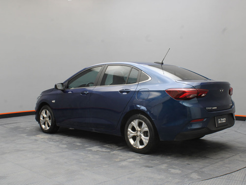 Chevrolet Onix plus 1.0T Premier At