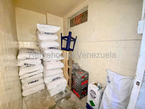 Fabulosa Panadería, Pastelería Y Charcutería Completamente Operativa En Venta En Los Ruices