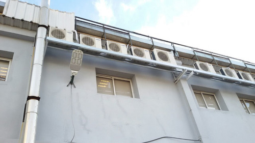 Imagen 3 de 5 de Instalacion Colocacion Service Split Matriculado