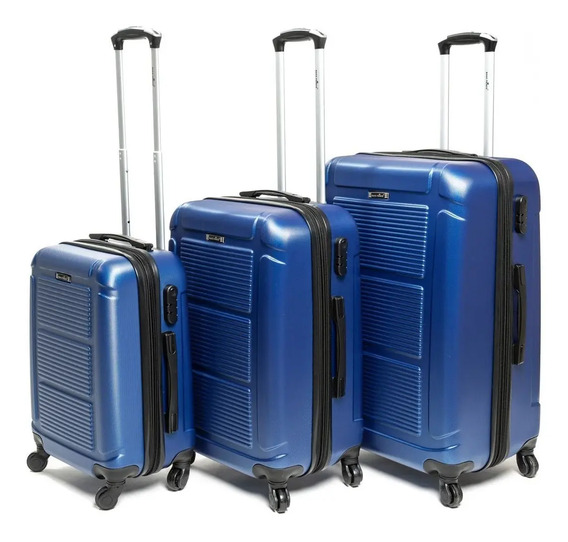 Valijas Jeb | MercadoLibre 📦
