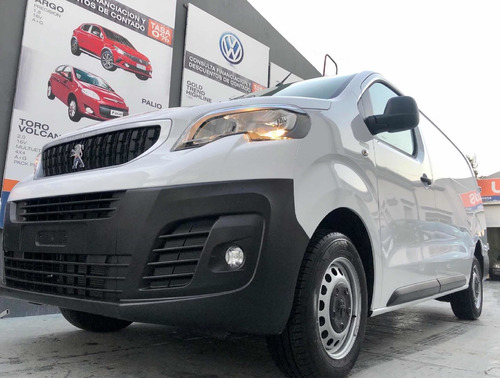 Imagen 7 de 12 de Peugeot Expert 2021 1.6 Hdi Premium