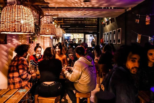 Imagen 1 de 7 de Venta Fondo De Comercio Bar Ohana