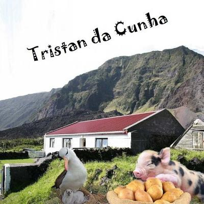 Libro Tristan Da Cunha - Matevosyan, Naira