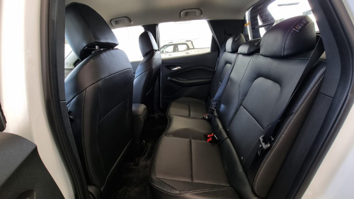 Chevrolet Montana Premier