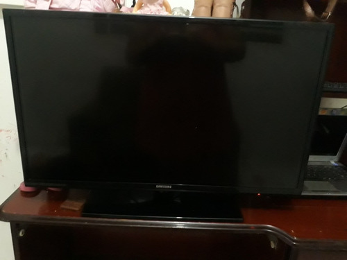Tv Samsung 32 Polegadas Com Defeito