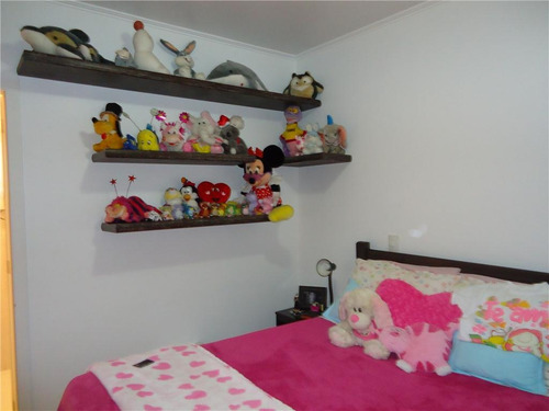 Imagem 9 de 19 de Apartamento À Venda, 130 M² Por R$ 630.000,00 - Tatuapé - São Paulo/sp - Ap2157