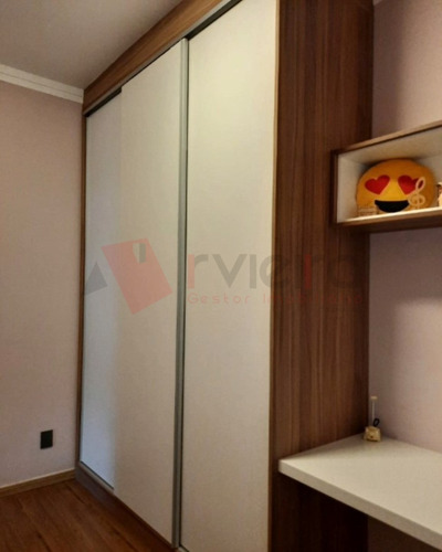Linda Casa Térrea De Esquina No Condomínio Golden Park Residence Alfa, Muito Bem Localizado Na Região De Sorocaba/sp - 1996 - 69470815
