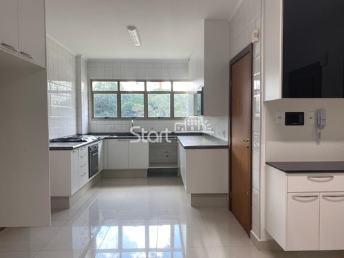 Imagem 16 de 23 de Apartamento À Venda Em Cambuí - Ap005106