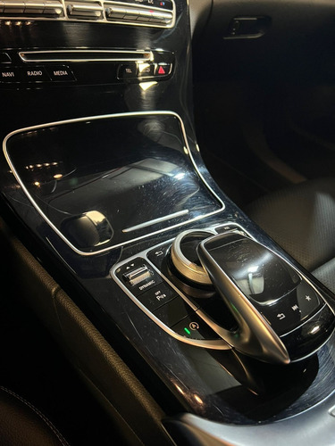 Imagem 13 de 14 de Mercedes-benz C-180 | 1.6 Cgi Flex | Avantgarde 9g-tronic
