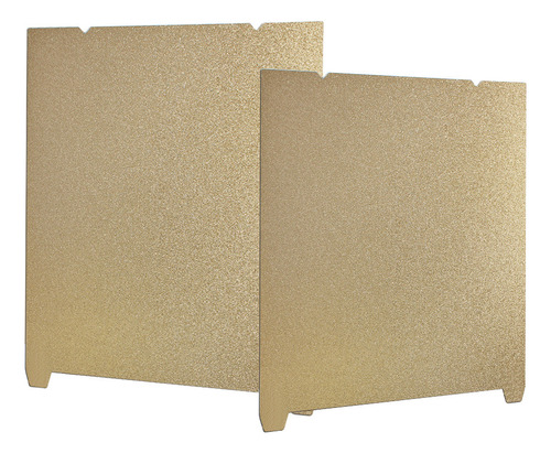 Cama De Impressão 3d Ible 315x310mm Para Impressoras K1 Max