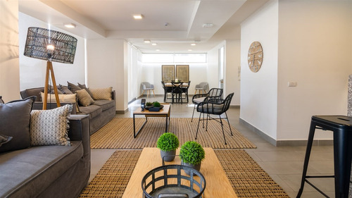 Depto En Venta De 3d Arriendo Con Compromiso De Compra.