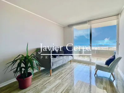 Departamento en arriendo