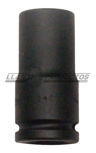 Dado S-24 T Century 3/4 X 15/16 Para Impacto