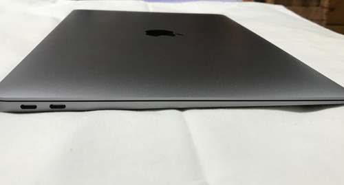 Apple Macbook Air (13 Pulgadas, 2020) - Gris Espacial (Usado)