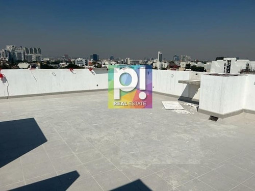 Venta Departamentos Nuevos Con 1 O 2 Balcones En Eje Central Apa_3847 Cm/yi