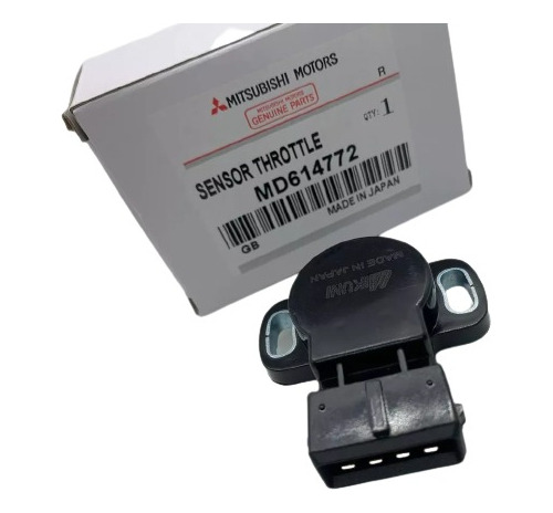 Sensor Tps Mitsubishi Signo 1.3