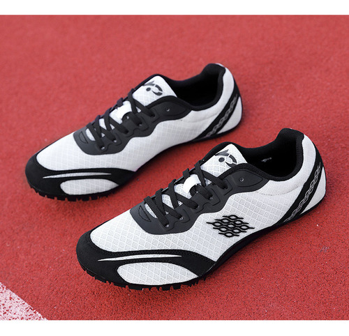 T Zapatillas De Atletismo Full Palm Carbon Spikes
