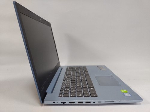 Imagen 3 de 4 de Lenovo Ideapad Intel I7-7500u 4gbram 1tb Hdd Nvidia 940mx